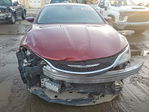 Chrysler 200 2015