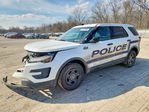 Ford Explorer 2019
