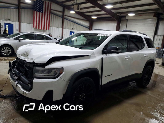 GMC Acadia 2023 - Image 1 of 14