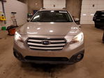 Subaru Outback 2016