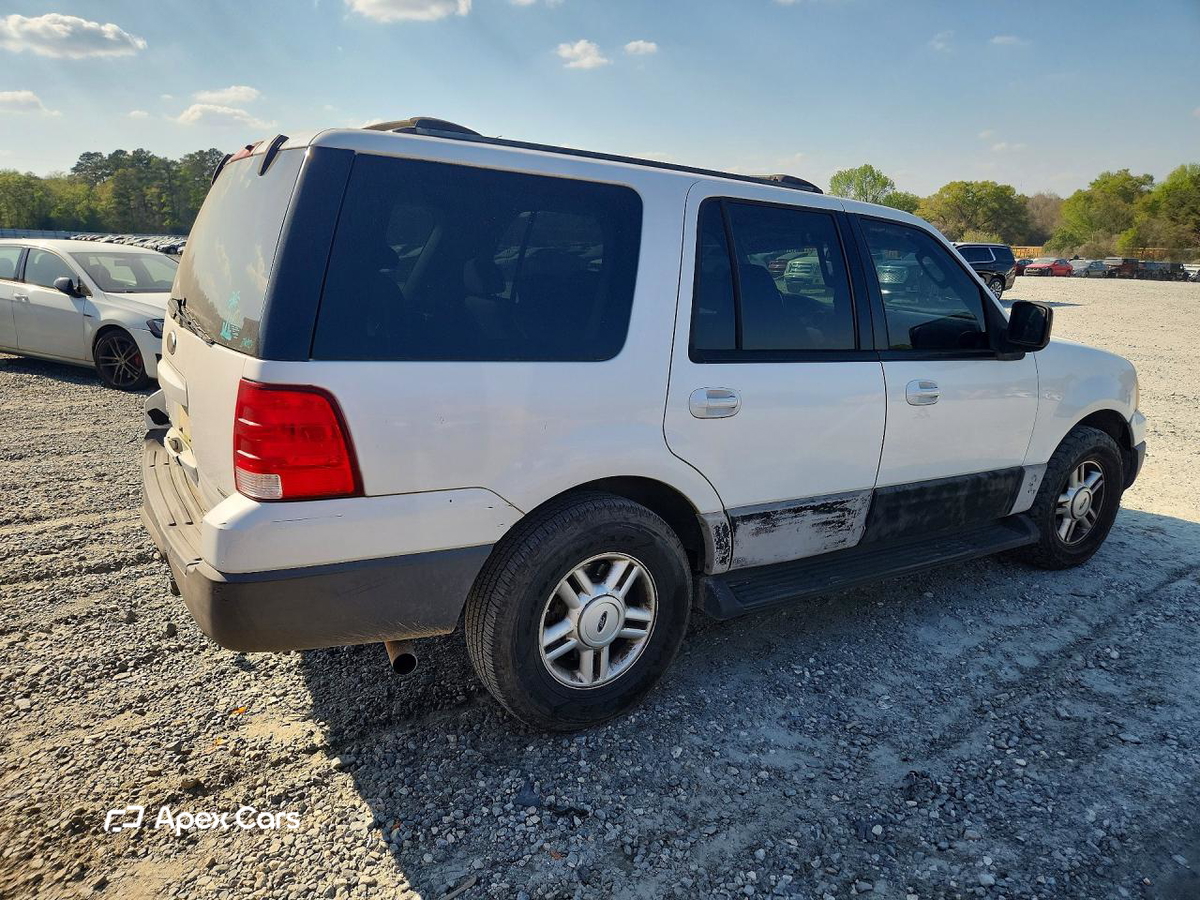 Ford Expedition 2004