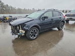 Subaru XV 2015
