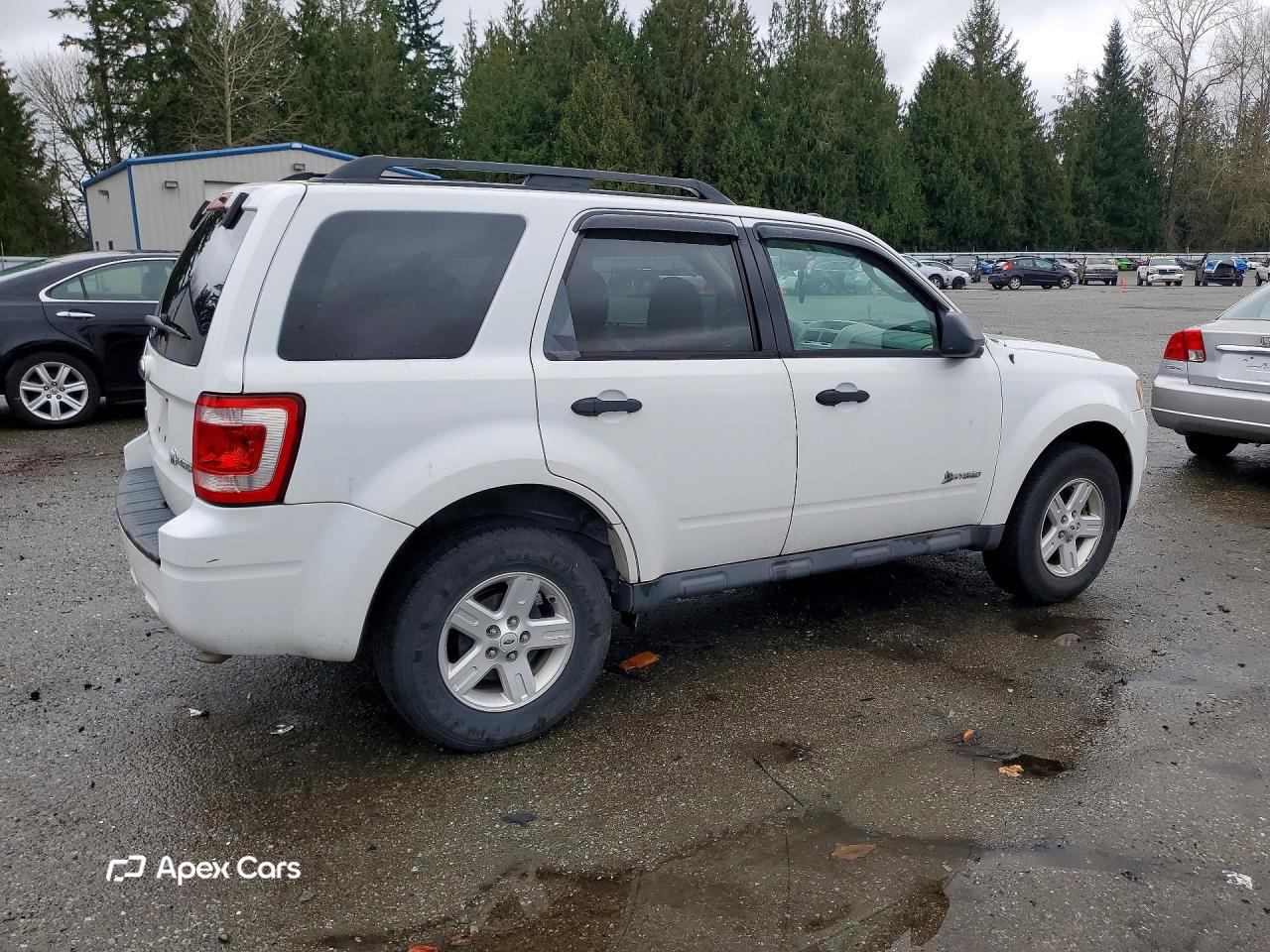 Ford Escape 2009