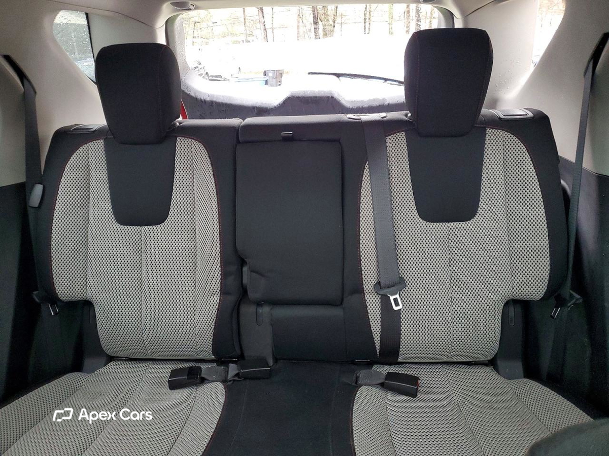 Chevrolet Equinox 2015