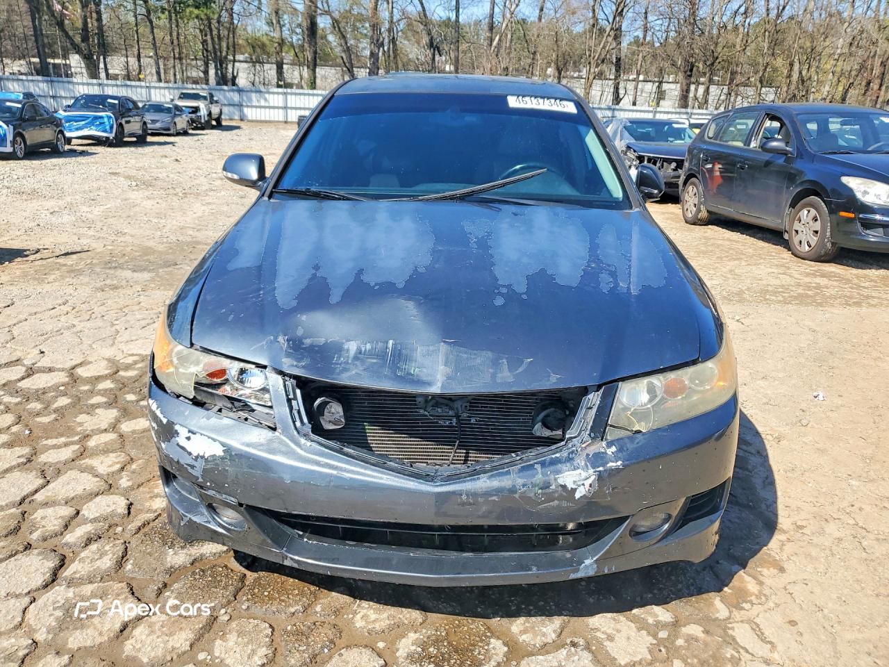 Acura TSX 2006