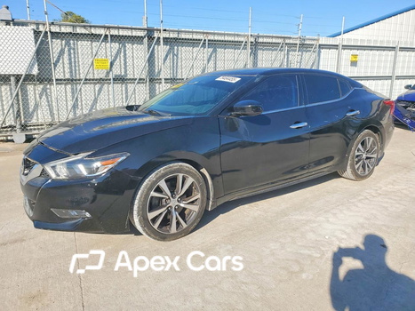 Nissan Maxima 2016 - Zdjęcie 1 z 12