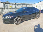 Nissan Maxima 2016