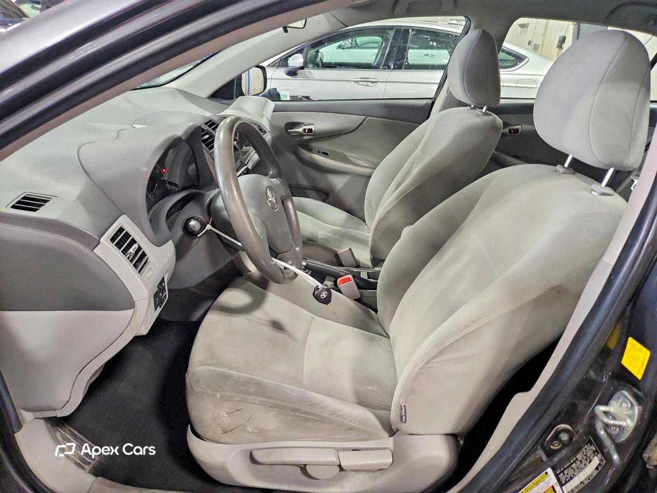 Toyota Corolla 2010