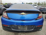 Chevrolet Volt 2017