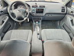 Honda Civic 2004
