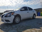 Nissan Versa 2017