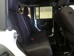 Jeep Wrangler 2013