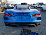 Chevrolet Corvette 2024