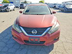 Nissan Altima 2016