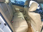 Honda Accord 2012
