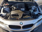 BMW Series 3 2016