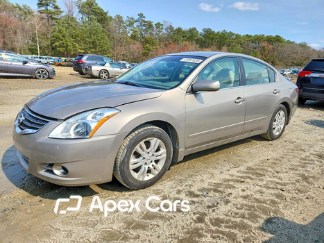 Nissan Altima 2012 - Image 1 of 12