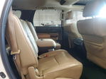 Toyota Sequoia 2015