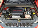 Jeep Renegade 2016
