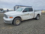 Dodge RAM 2011
