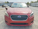 Subaru Legacy 2016
