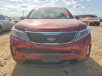 Kia Sorento 2015
