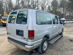 Ford Econoline 2014