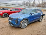 Cadillac XT4 2025