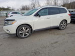 Nissan Pathfinder 2015