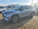 Toyota Highlander 2020