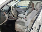 Subaru Forester 2013