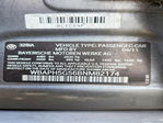 BMW Series 3 2011