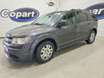 Dodge Journey 2016