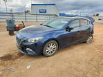 Mazda 3 2014