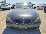 BMW Series 5 2006