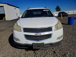 Chevrolet Traverse 2010