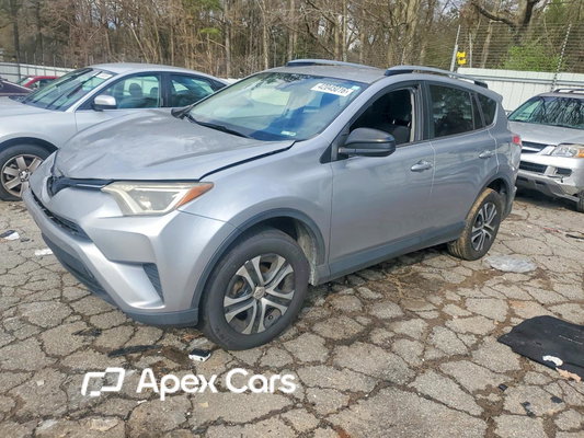 Toyota RAV 4 2018 - Zdjęcie 1 z 13