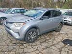 Toyota RAV 4 2018