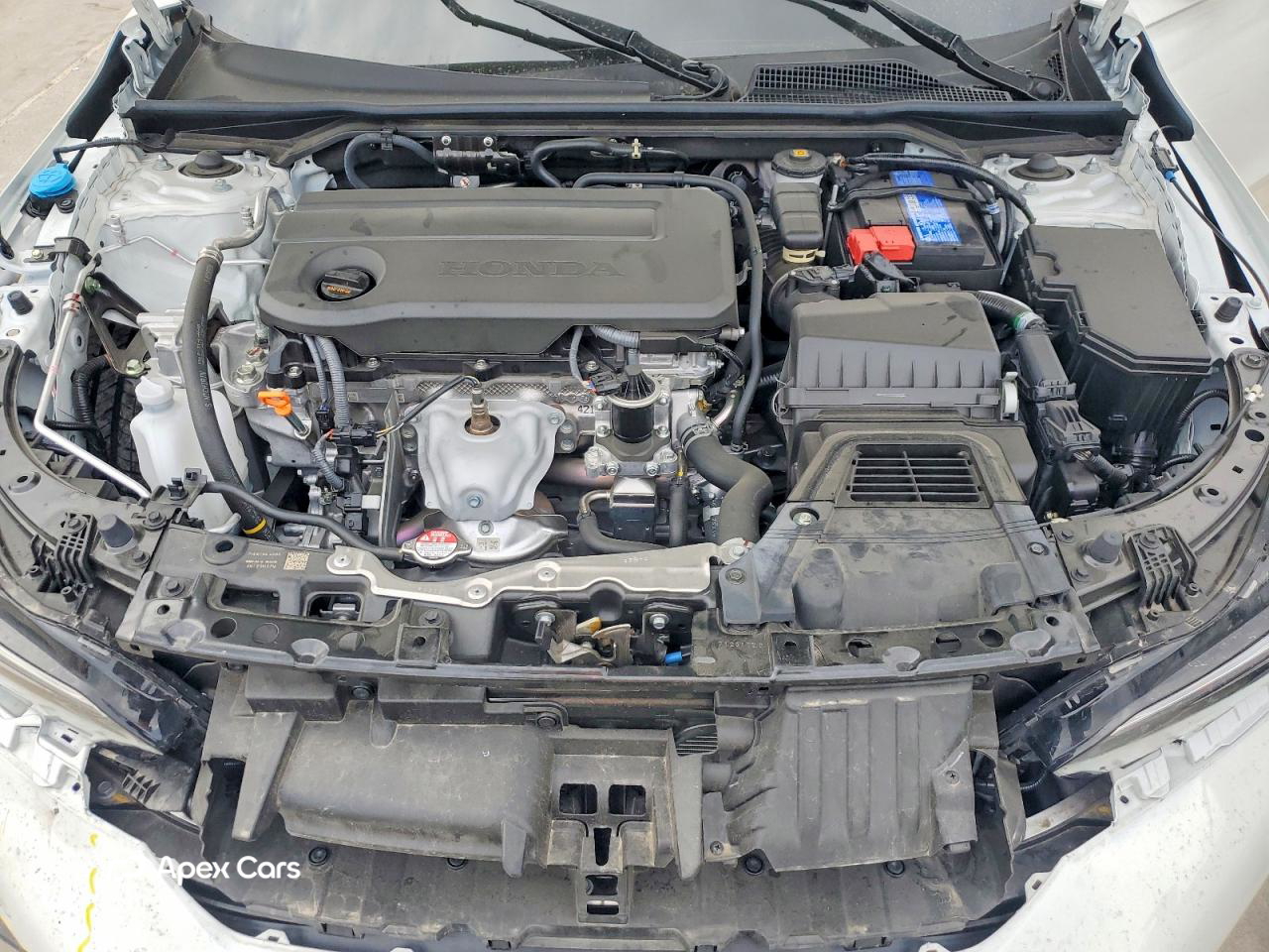 Honda Civic 2026