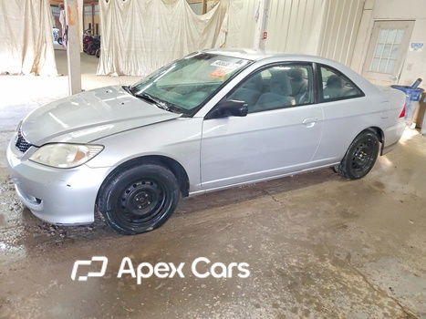 Honda Civic 2005 - Image 1 of 12