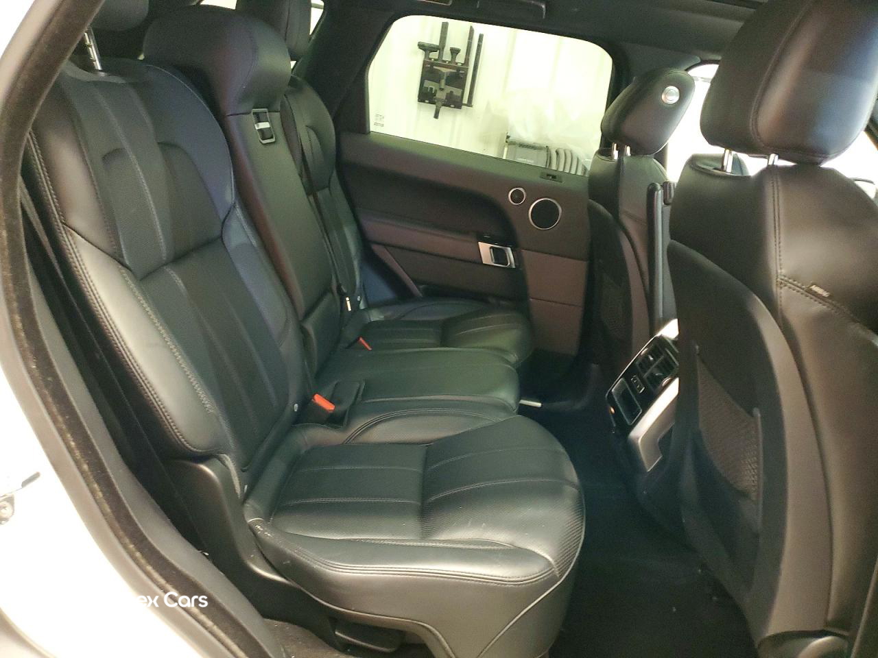 Land Rover Range Rover 2015
