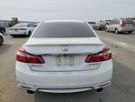 Honda Accord 2016
