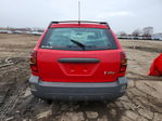 Pontiac Vibe 2004