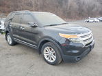 Ford Explorer 2013