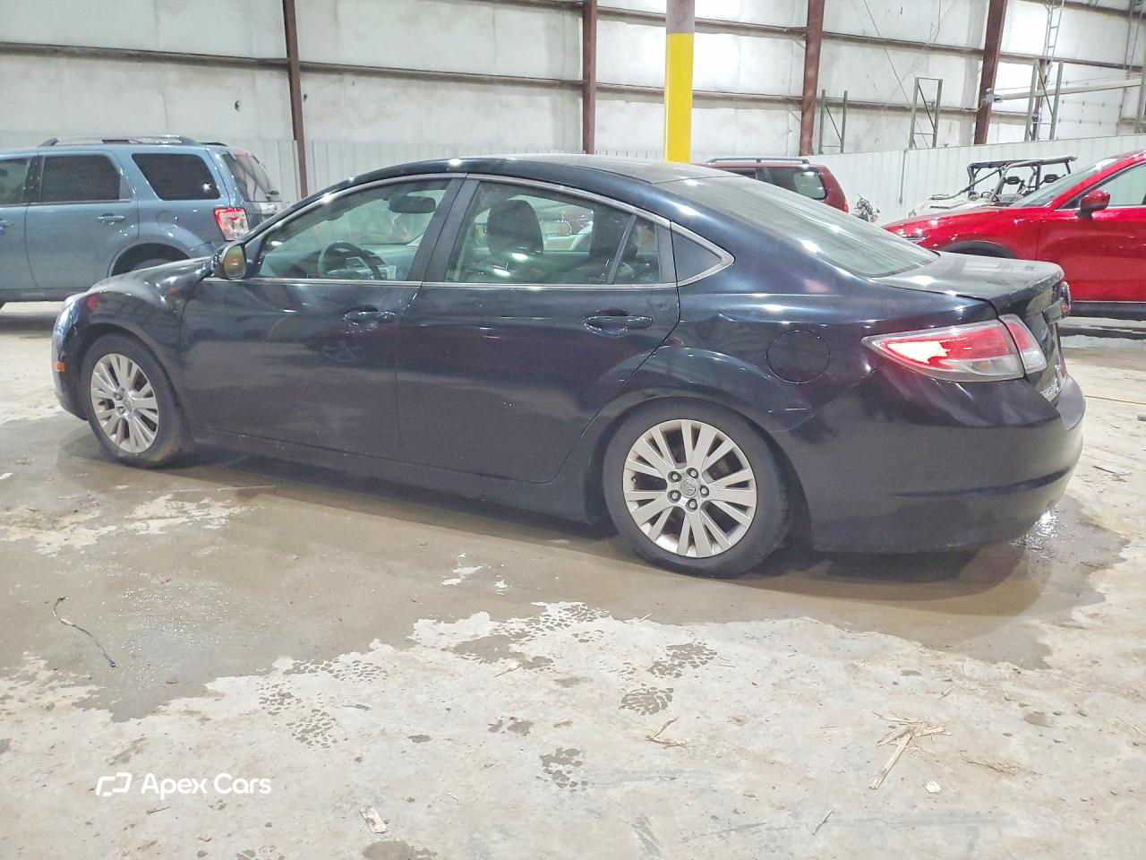 Mazda 6 2009