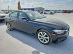 BMW Series 3 2014