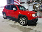 Jeep Renegade 2015