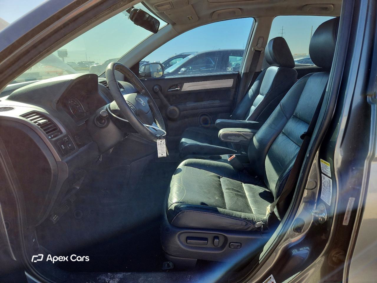 Honda CR-V 2010