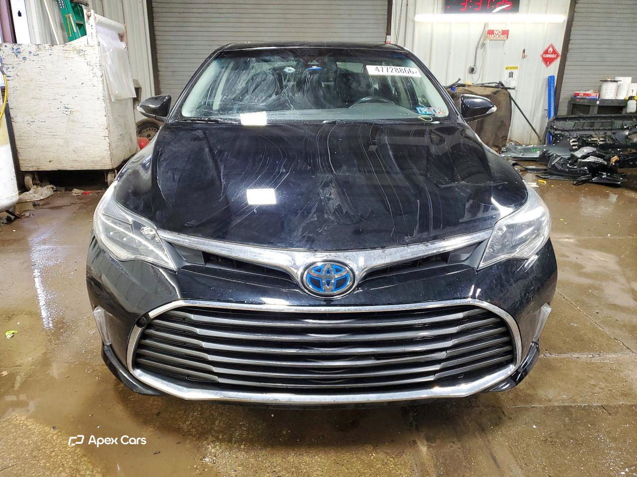 Toyota Avalon 2016