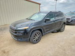 Jeep Cherokee 2015